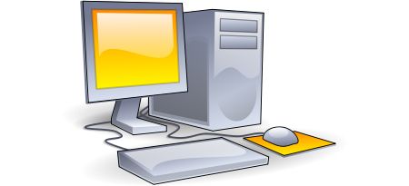 Personal Computer