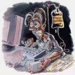 stress da computer