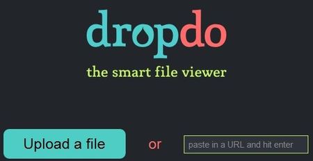 condivisione file file sharing dropdo 
