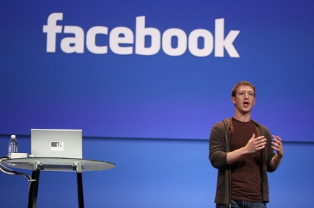 conoscere user mark zuckerberg facebook