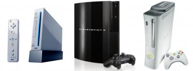 Le console