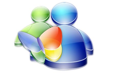 contatti msn dividere ordinare