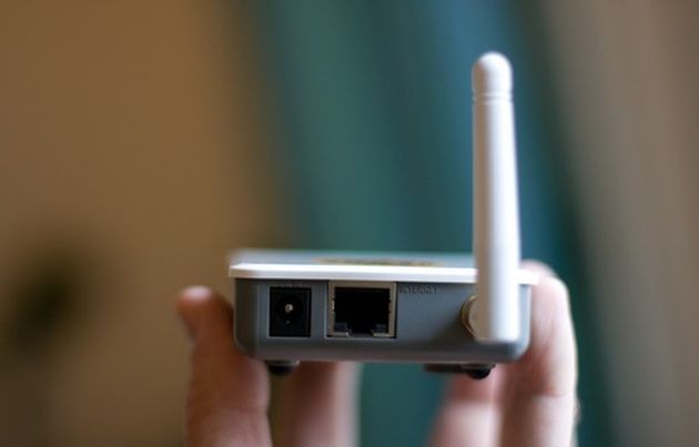 controllare chi e connesso alla rete wifi