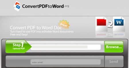 convertire gratis documenti