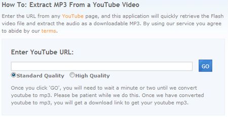 convertire youtube in mp3 listentoyoutube