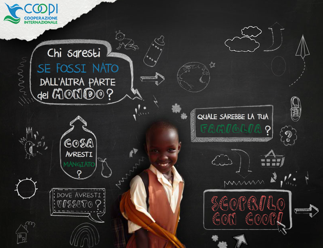 coopi app facebook adozione