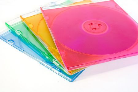 copertine cd