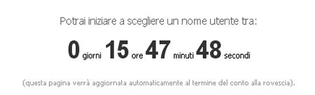 Count Down