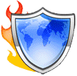 Comodo Personal Firewall logo