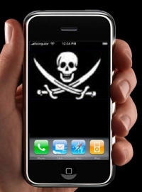 iPhoneCrack