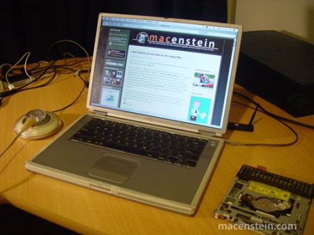 il macbook air