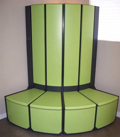 Cray del 1988