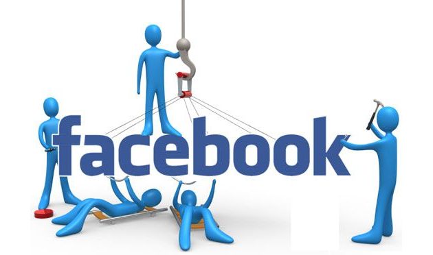 creare gestire pagina facebook