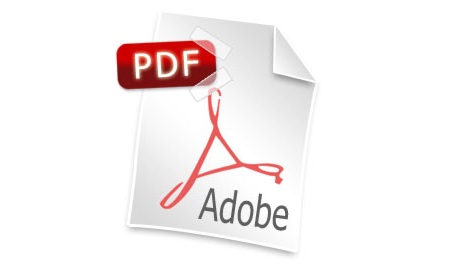 create pdf