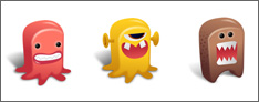 creatures icone