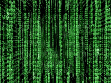 crittografia matrix