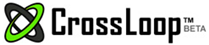 crossloop logo