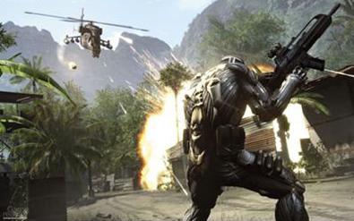 crysis