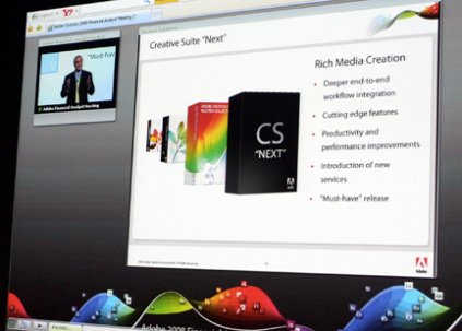 Adobe Photoshop CS4