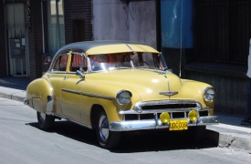 Cuba