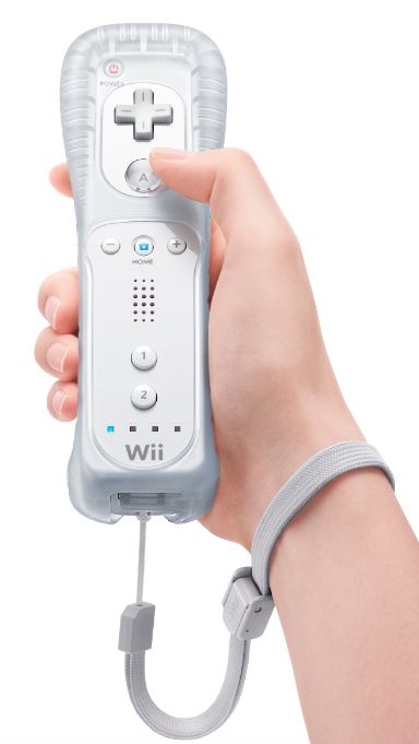 wii proteggi-controller