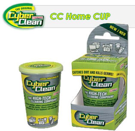 Cyber Clean
