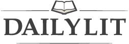 Daily Lit, libri gratis