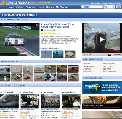 dailymotion