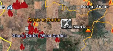 darfur