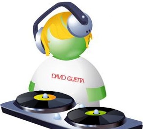 david guetta
