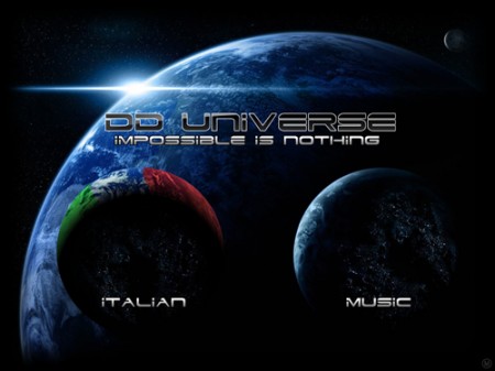 dduniverse videogames