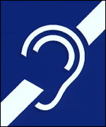 deafness