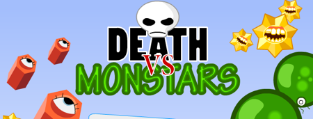 Death vs Monstars