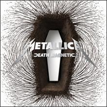 Death Magneti - Metallica