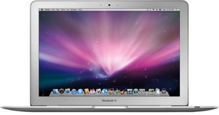 Apple retroilluminazione esterna