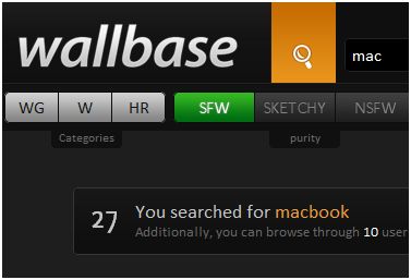 desktop mac wallbase