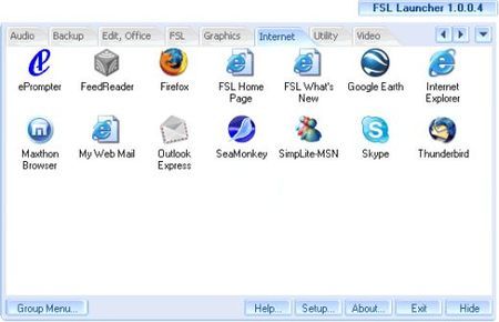 desktop