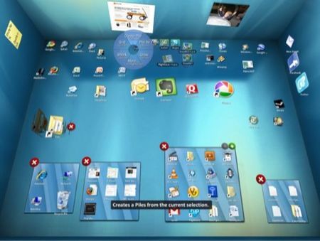 desktop