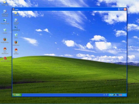 desktop remoto