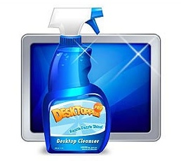 Desktopple Pro logo