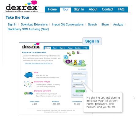 dexrex