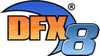DFX logo