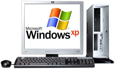 disinstallare explorer 8 windows xp