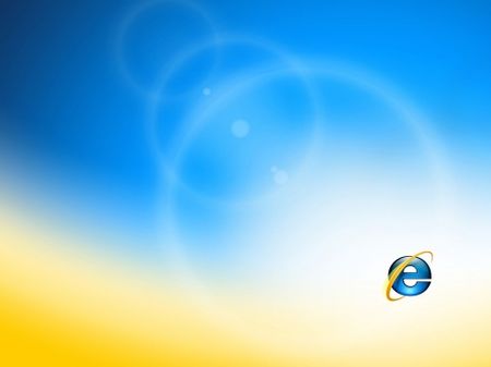disinstallare explorer