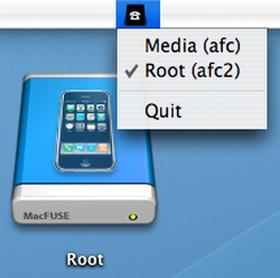 Disk For iPhone