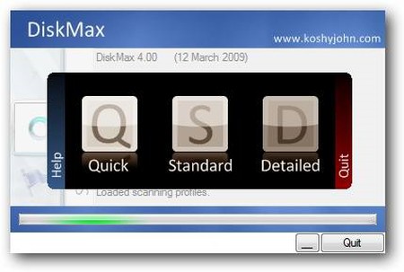diskmax