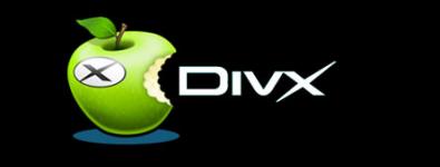 DivX Pro Logo
