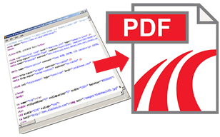 doc to pdf header