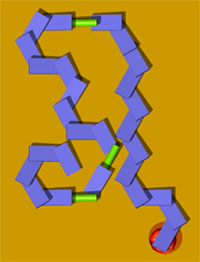 domino pressure