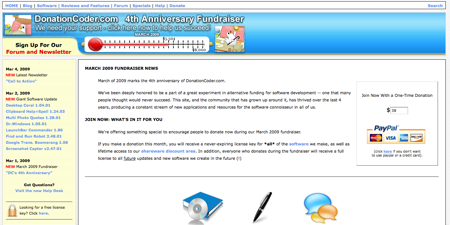 donationcoder